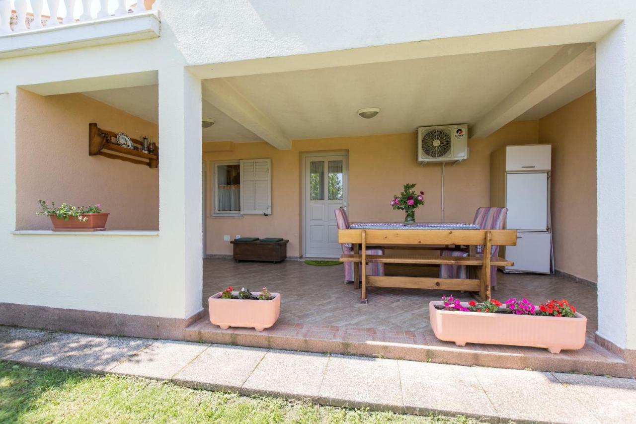 Haus Valerija Villa Labin  Exterior photo